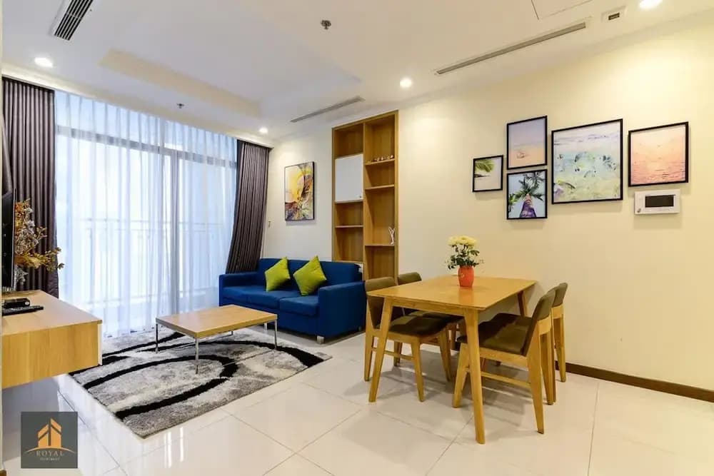 Royal Apartment - photo 17