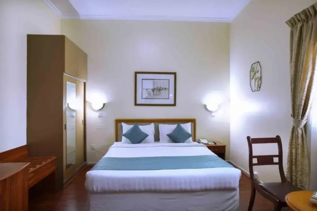 Al Seef Hotel - photo 3
