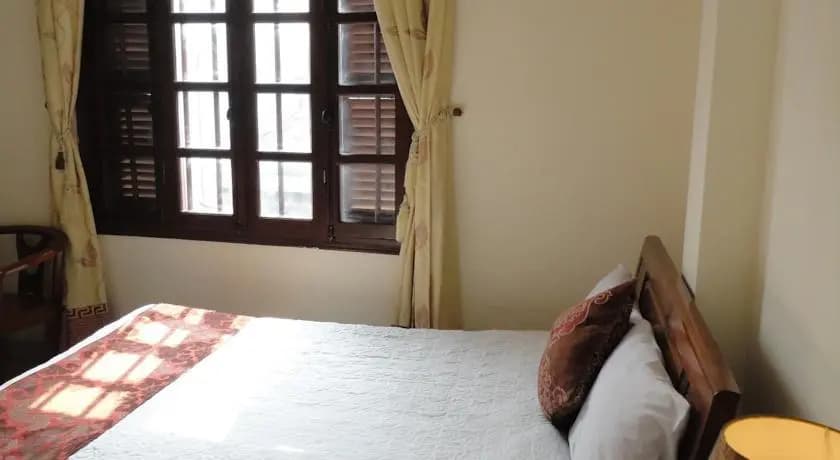 Binh Minh Hotel Doi Can - photo 1