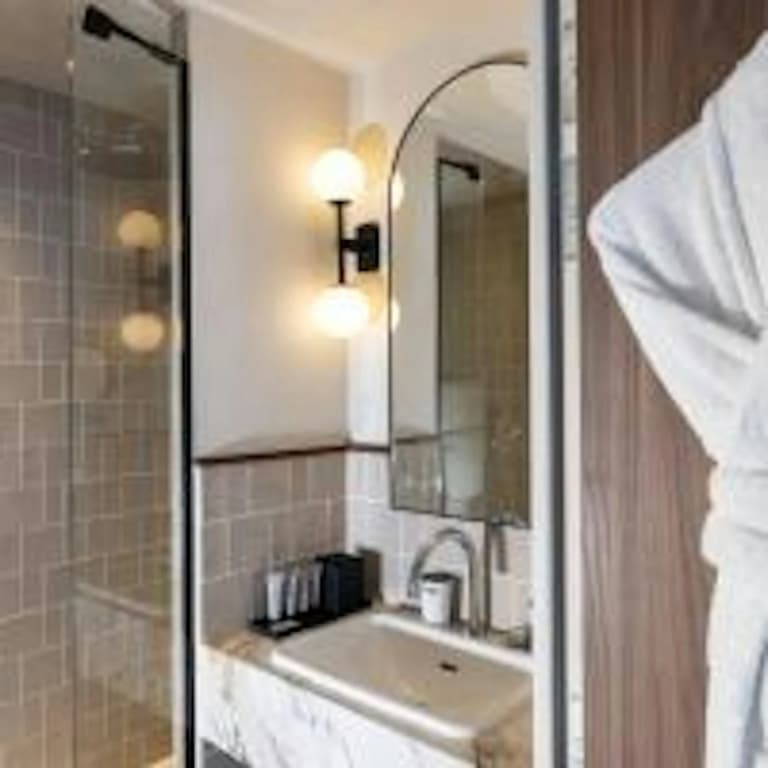 Hotel Gabbie - photo 45