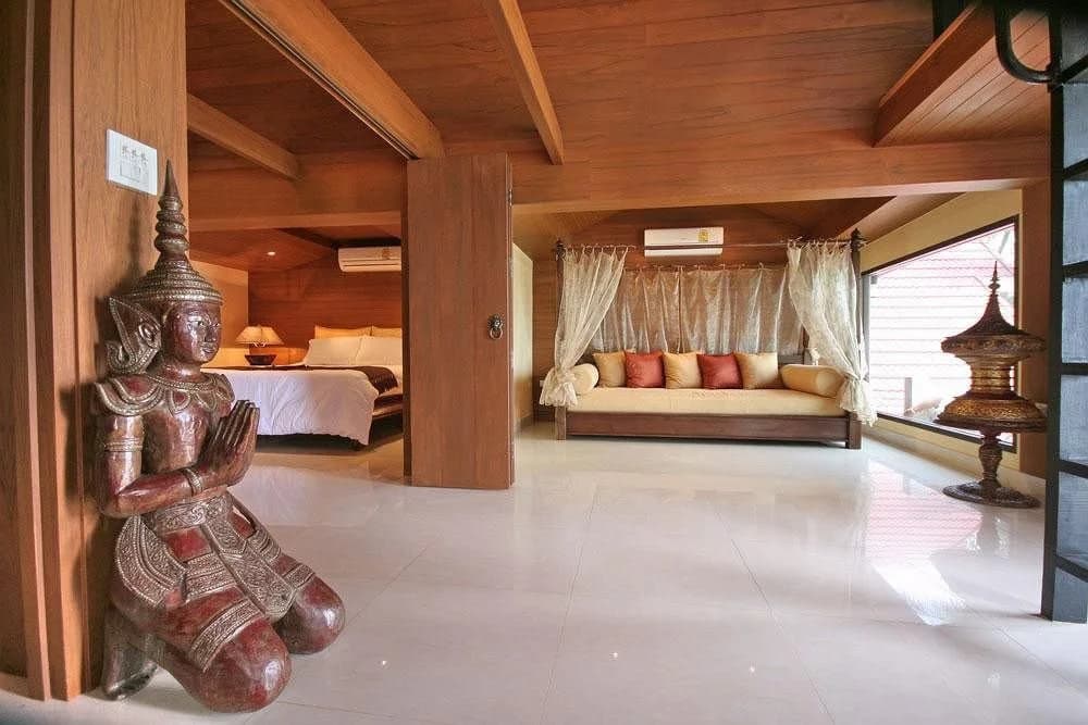 Longtail Suites - photo 3