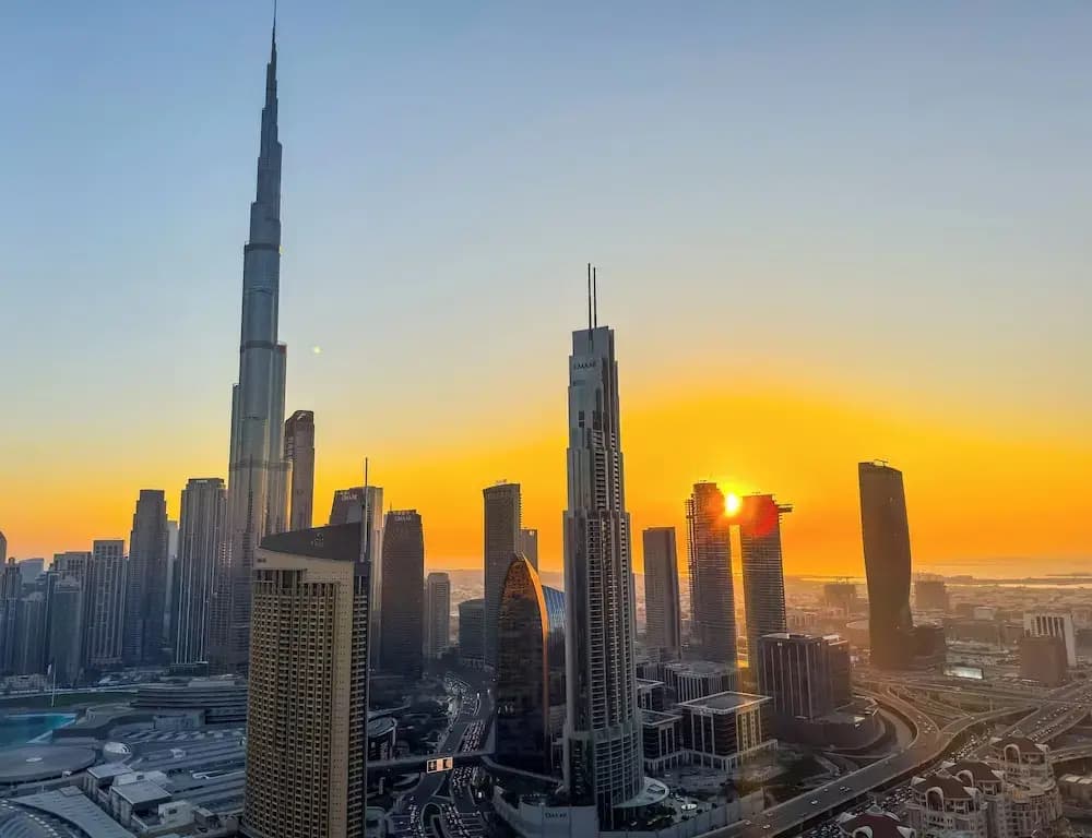 Burj Khalifa View - 2 BR - PS5 - Pool - photo 17