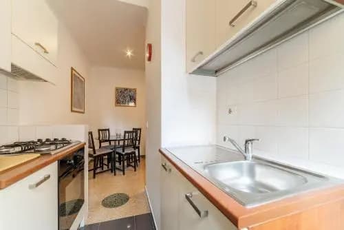 Piazza Bologna Comfortable Apartments - photo 19