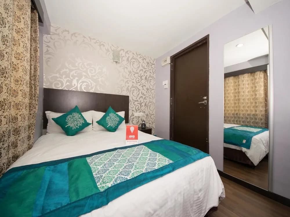 OYO 110 Cosmic Hotel - photo 4