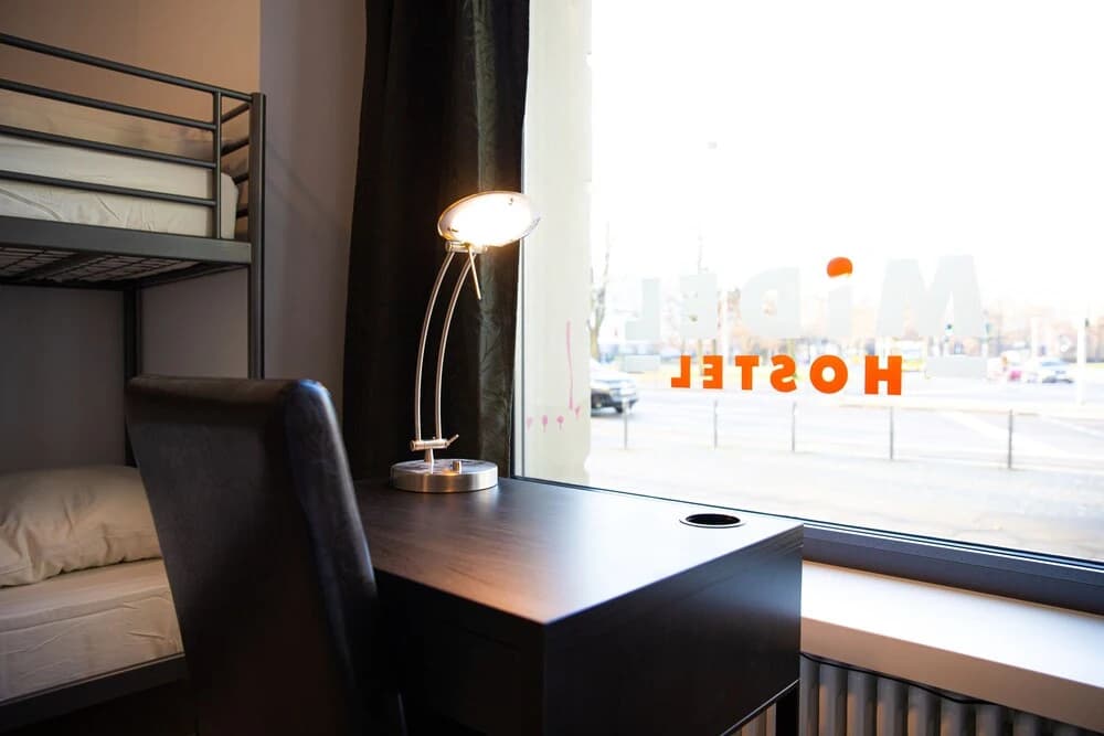 Midel Hostel - photo 5
