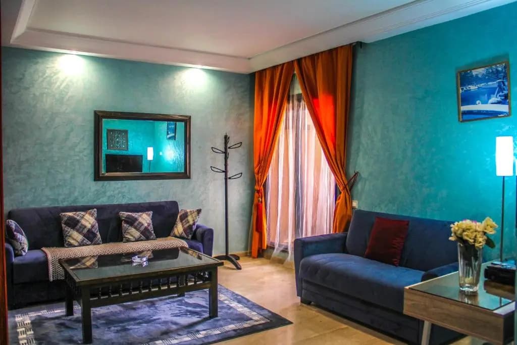 Bagatelle Studio Gueliz - photo 6