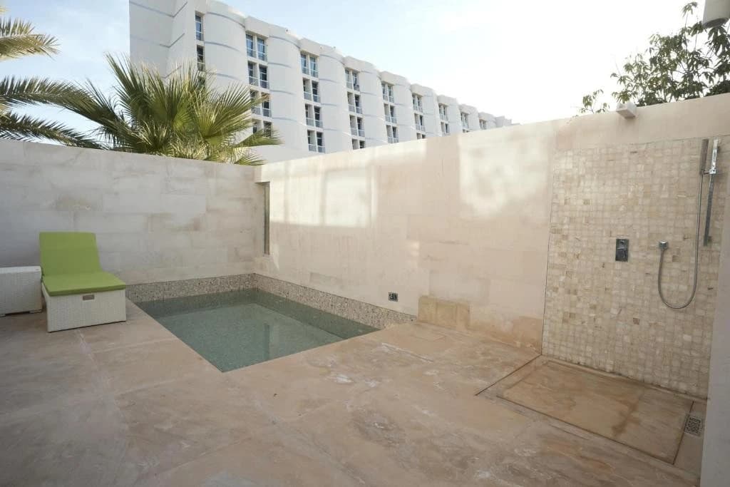 Alberni Jabal Hafeet Hotel - photo 11