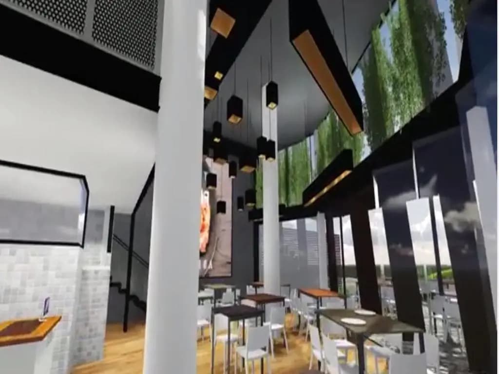 Riverside Resort Apartment - photo 1