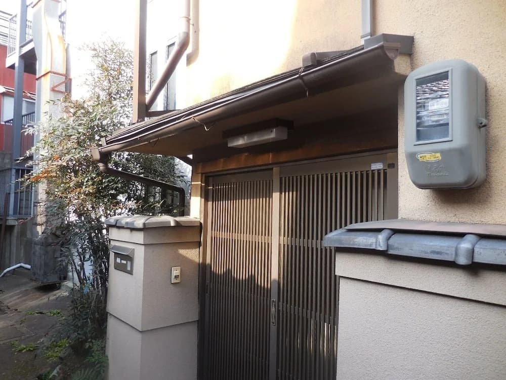 Tatamiya Inn - photo 15