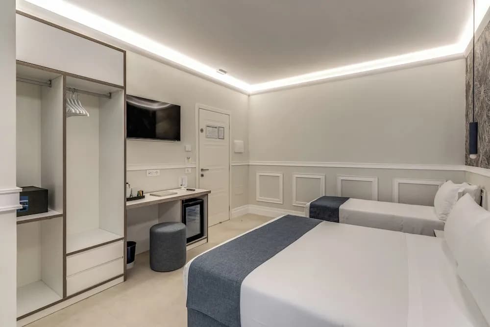 Relais Marco Polo - photo 6