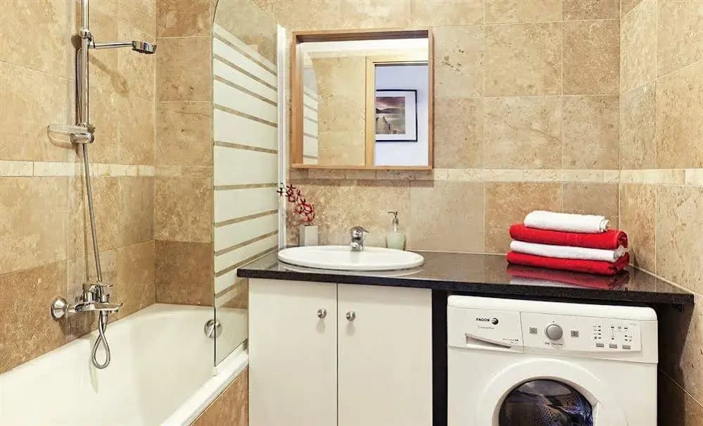 Paradise Apartment - photo 9