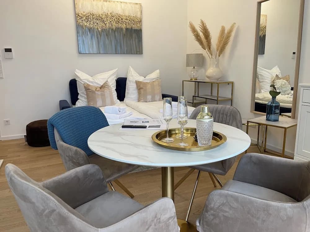 Pure Berlin Luxury Apartments - photo 1