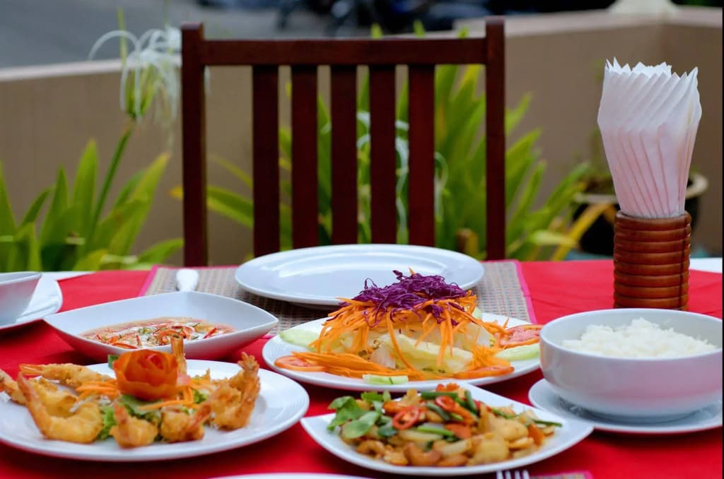 Sun Hill Hotel Patong - photo 11