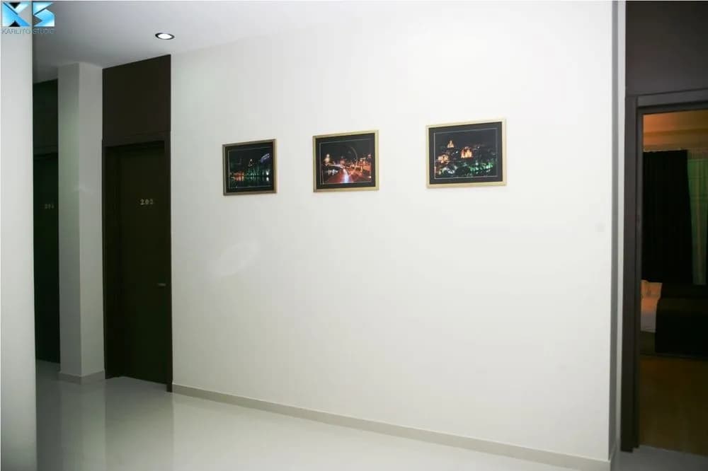Basilon Hotel - photo 13