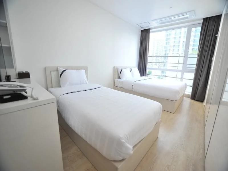Skycity Residence - photo 5
