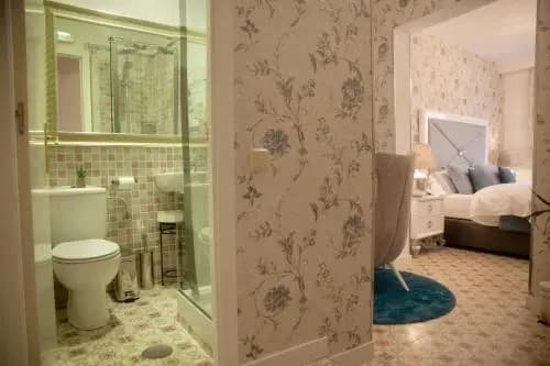 Hostal Boutique Palace - Adults Only - photo 8