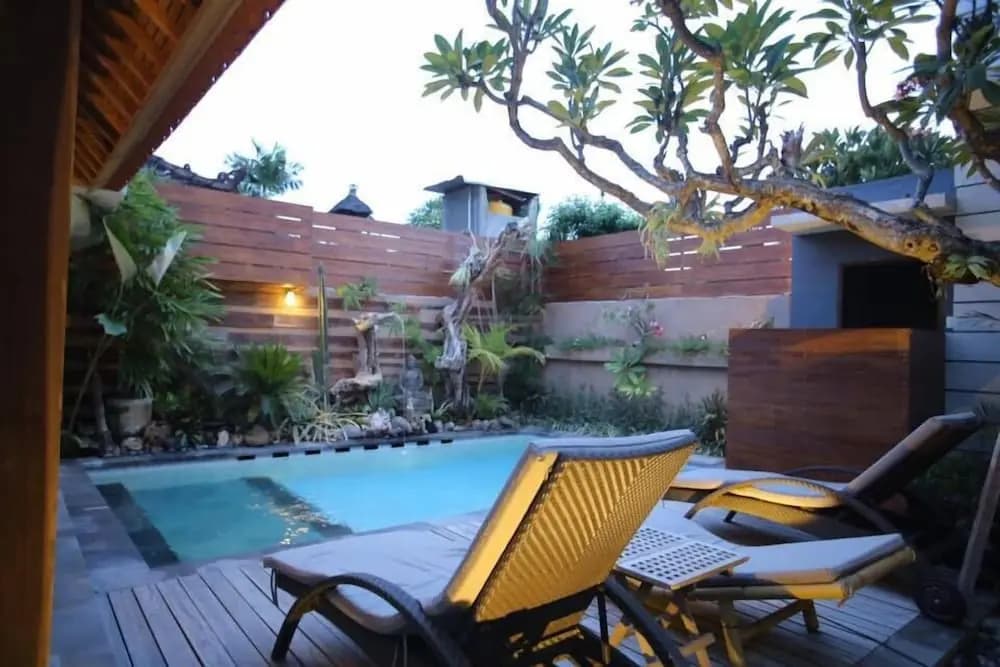 Sanur Rai House - photo 11