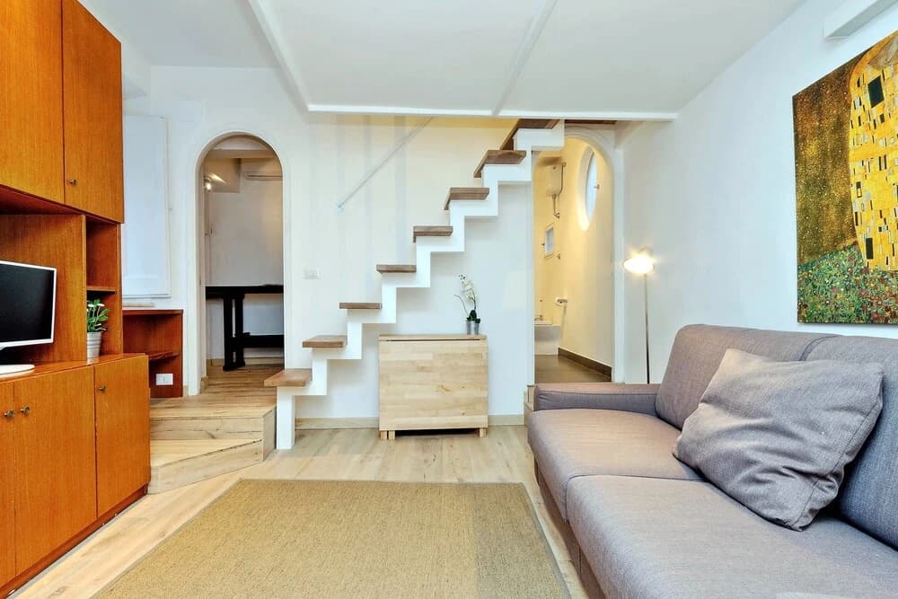 Banchi Charme - My Extra Home - photo 3