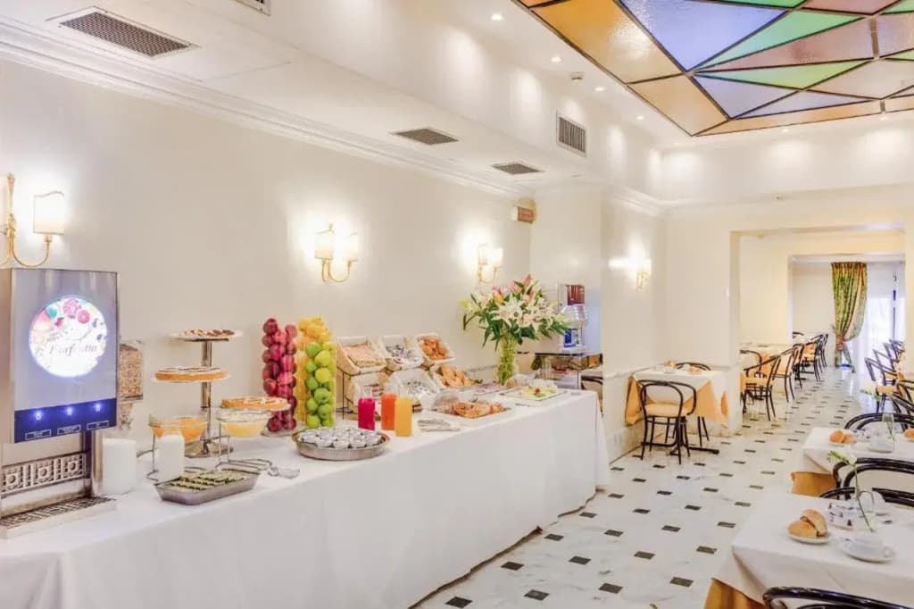 Raeli Hotel Lazio - photo 12
