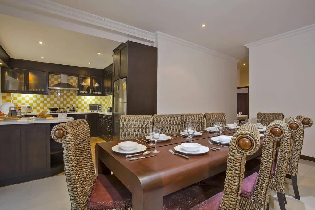 Baan Kinaree - photo 13