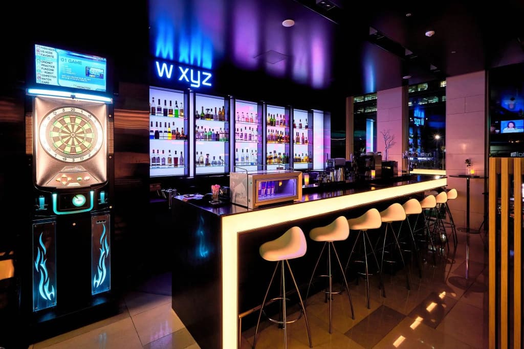 Aloft by Marriott Seoul Gangnam - photo 28