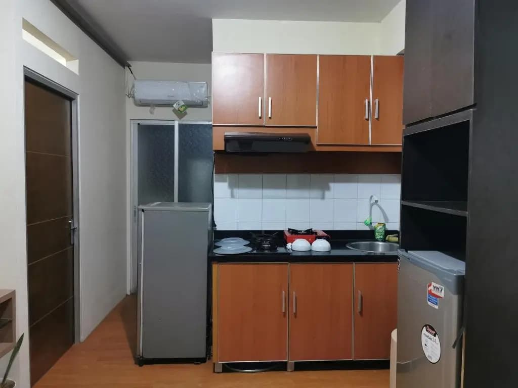 Apartemen Cibubur Village by ARSAKHA PROPERTY - photo 27