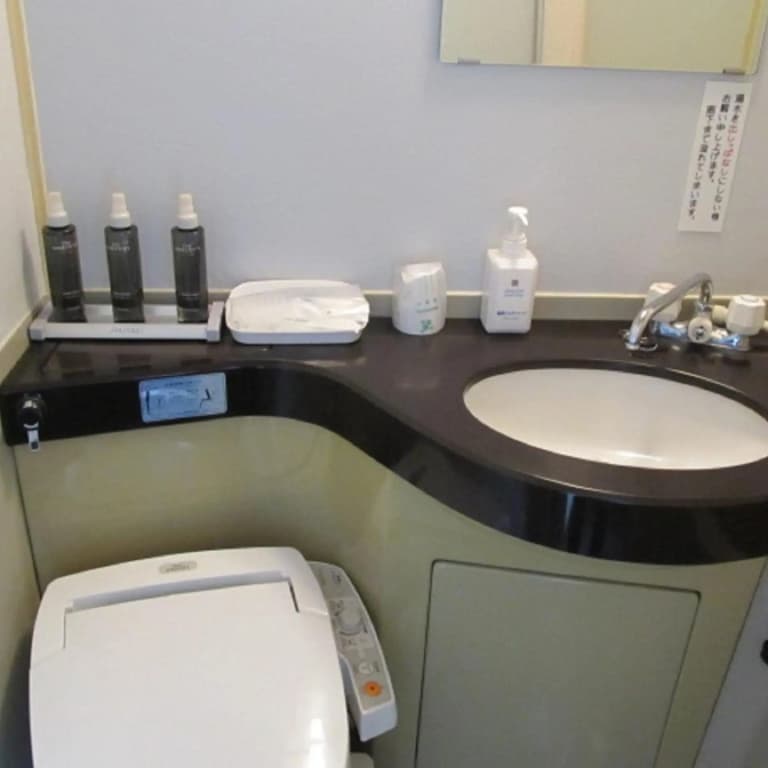 Cerezo Hotel - photo 38