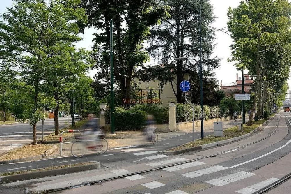 Casa Villa Gardenia - photo 15