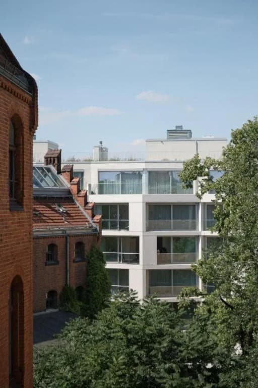 Wilmina Apartments & Lofts - photo 21