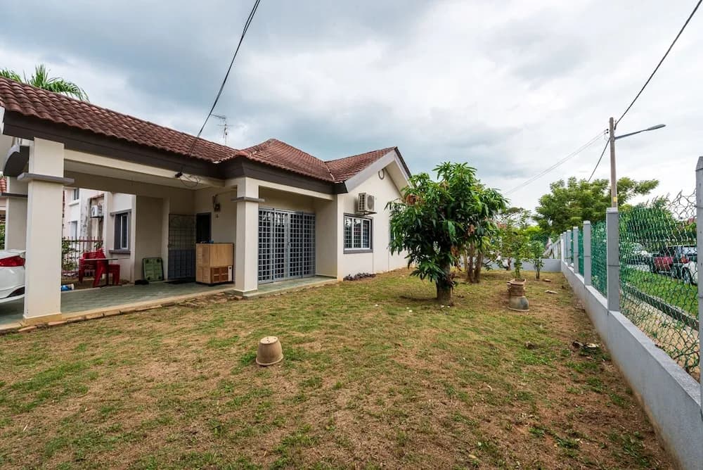 Corner 3BR Landed House at Sepang - photo 10