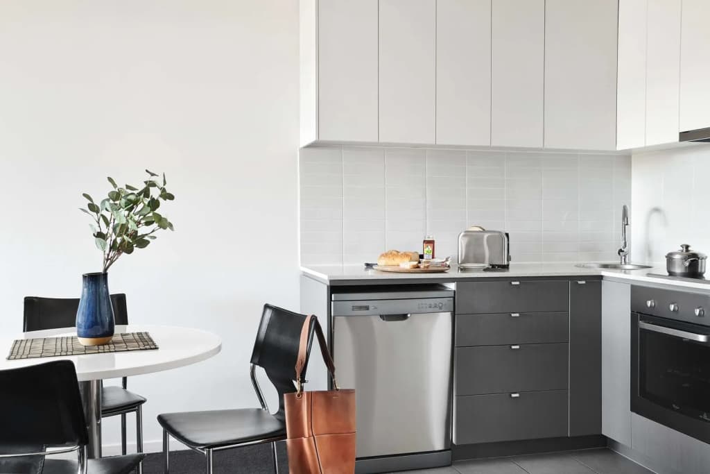Punthill Oakleigh - photo 17