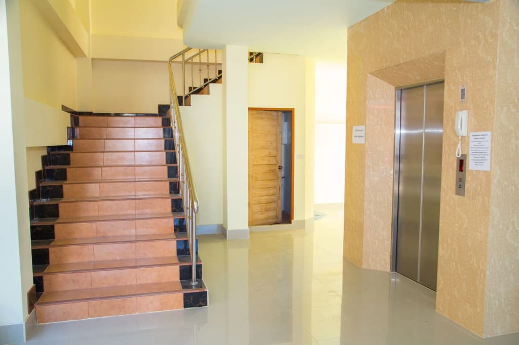 Smile Residence - photo 12