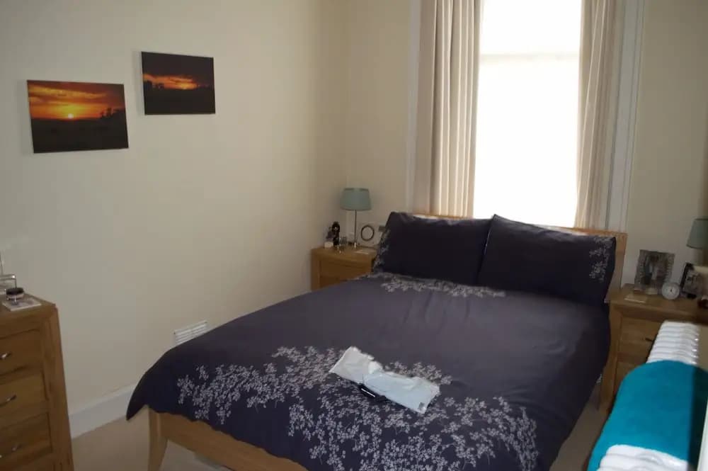 South Edinburgh 3 Bedroom Apartment With Garden - photo 5
