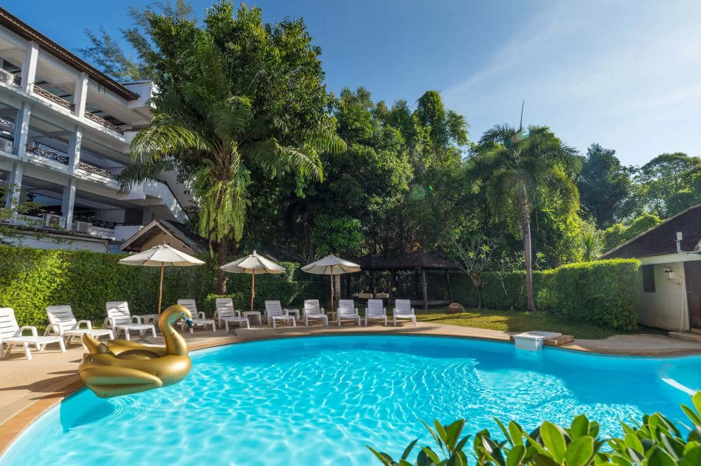 Srisuksant Resort - photo 17