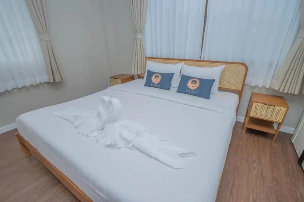 The Va Phuket Patong - photo 3