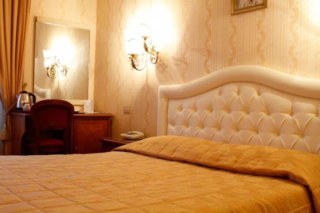 Daniela Hotel - photo 4