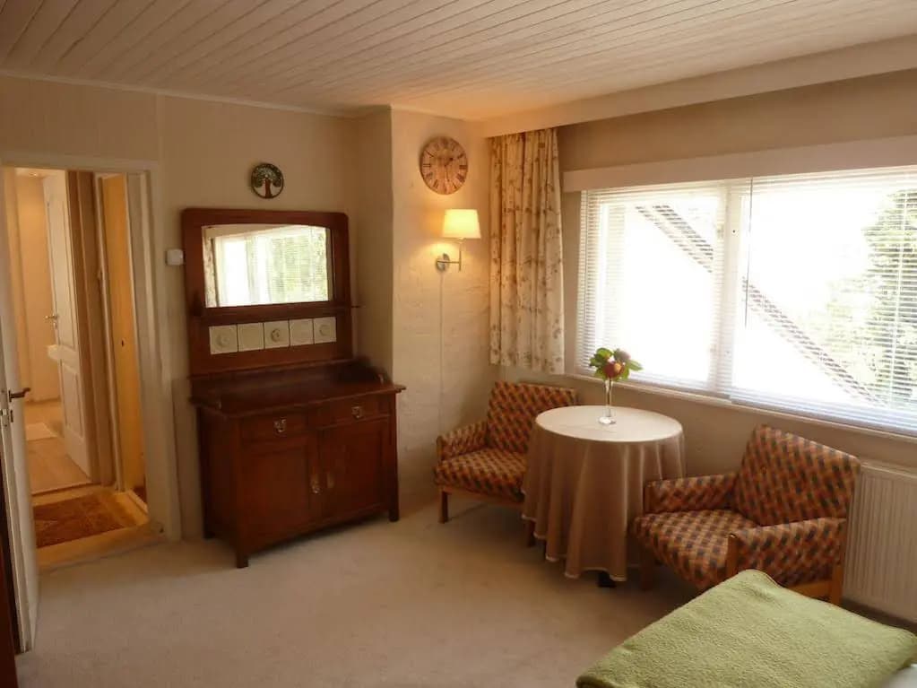Citadella guesthouse - photo 3