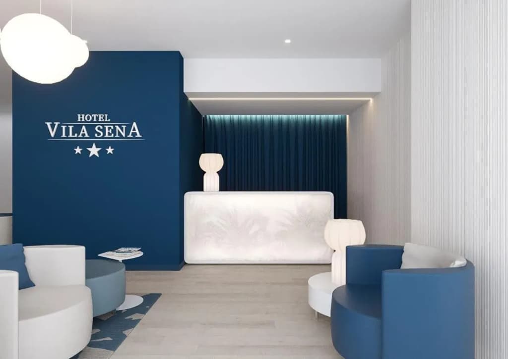 Vila Sena by TRIUS Hotels - photo 1