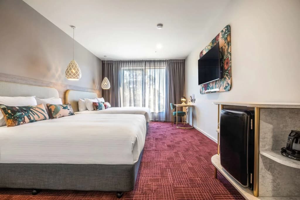 Nightelier Carrum Downs Sands Hotel - photo 1