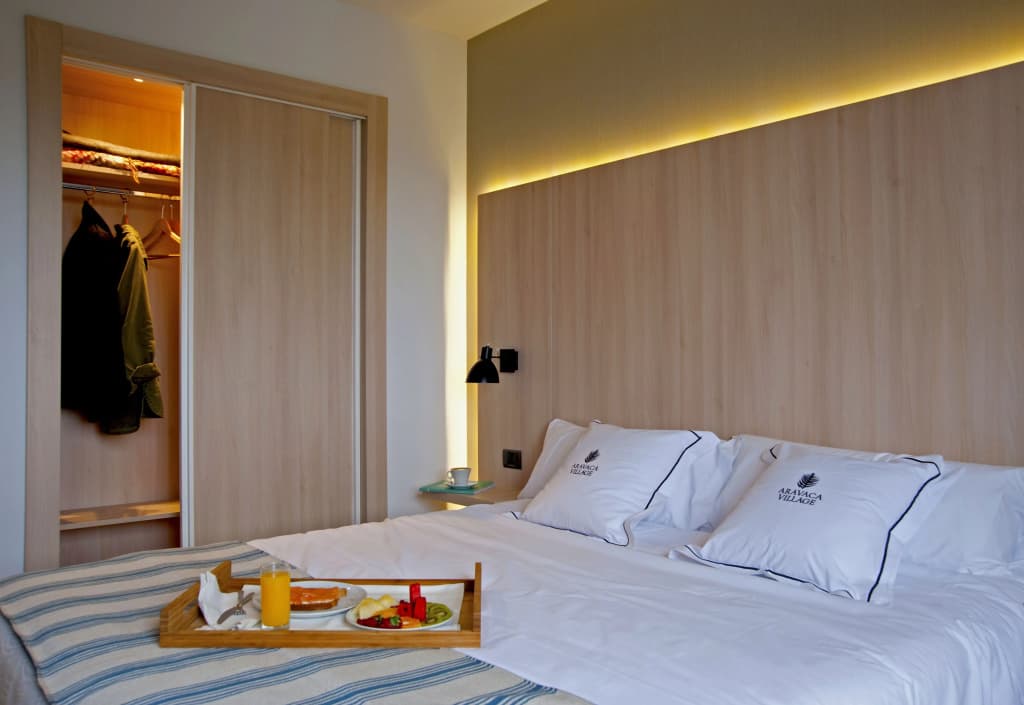 Hotel Aravaca Village - photo 34