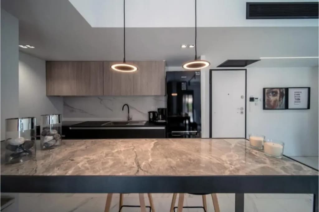 Heritage Apartments - photo 10