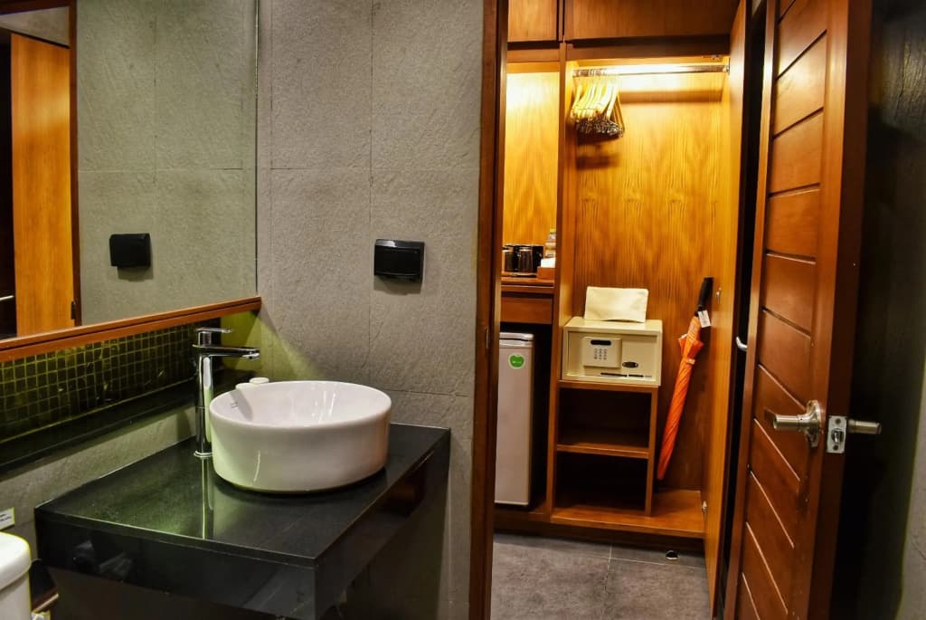 J4 Hotel Samui - photo 9