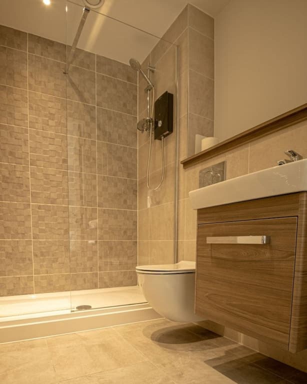 Roomy Comfortable Apartment - photo 3