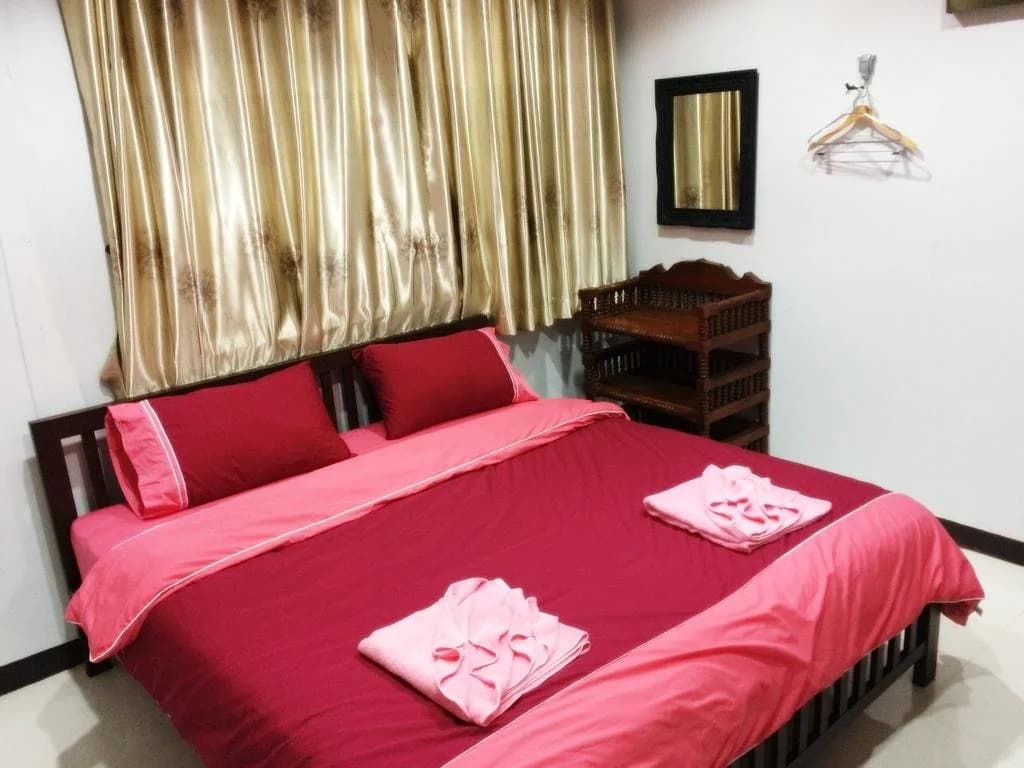 Baan Bunyat - photo 6