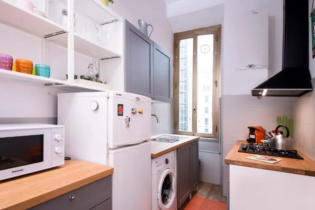 Interno 6 San Pietro - photo 6