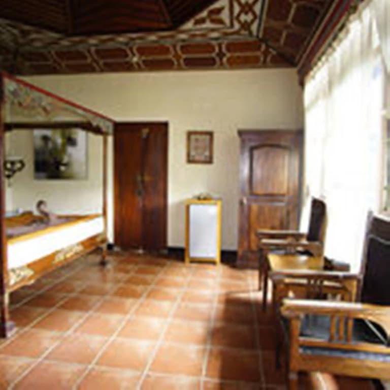 Okawati Hotel - photo 17