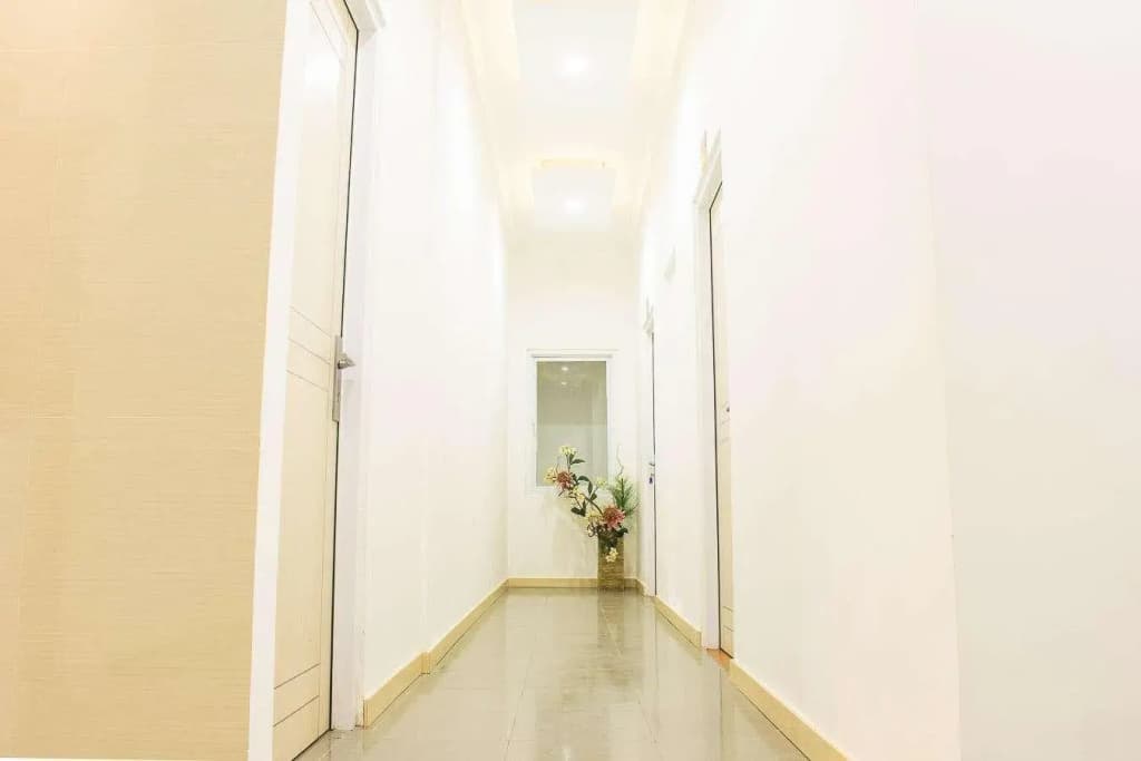 ZEN Rooms Senopati Syariah - photo 5