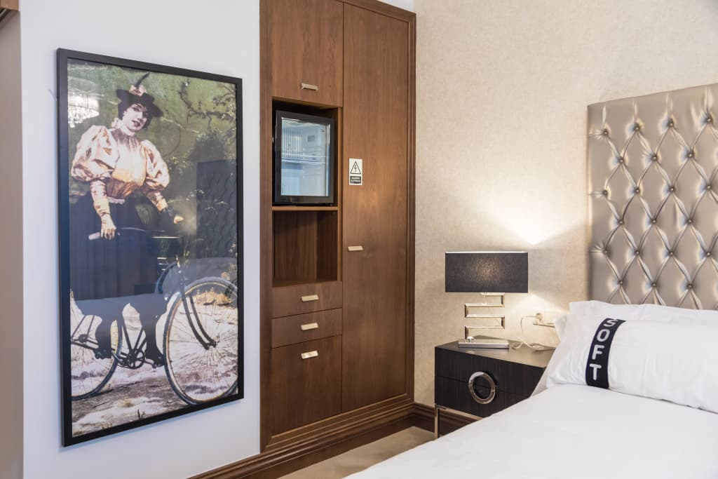 Casual Belle Epoque Lisboa Hotel by Casual Hoteles - photo 5
