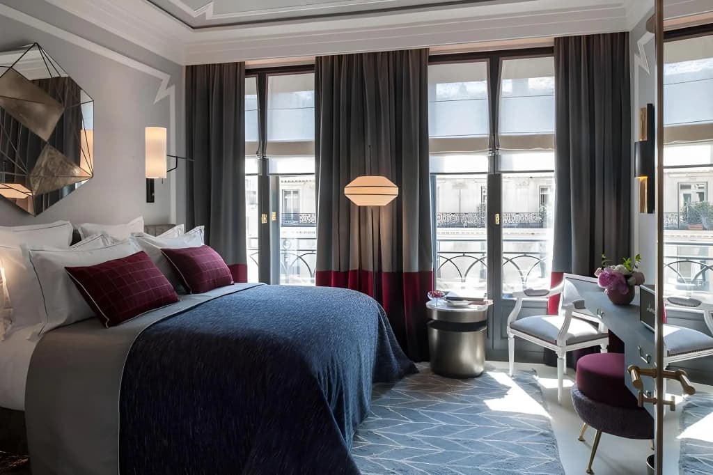 Nolinski Paris - Evok Collection - photo 45