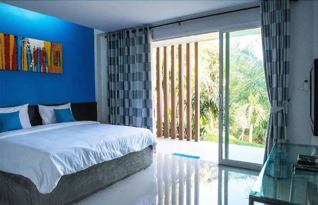 The Fong Krabi Resort - photo 29